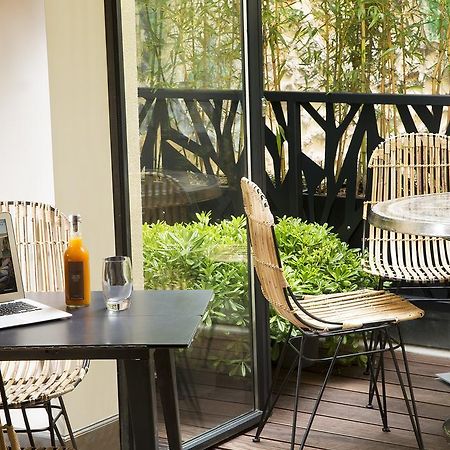 Goralska Residences Paris Bastille Экстерьер фото