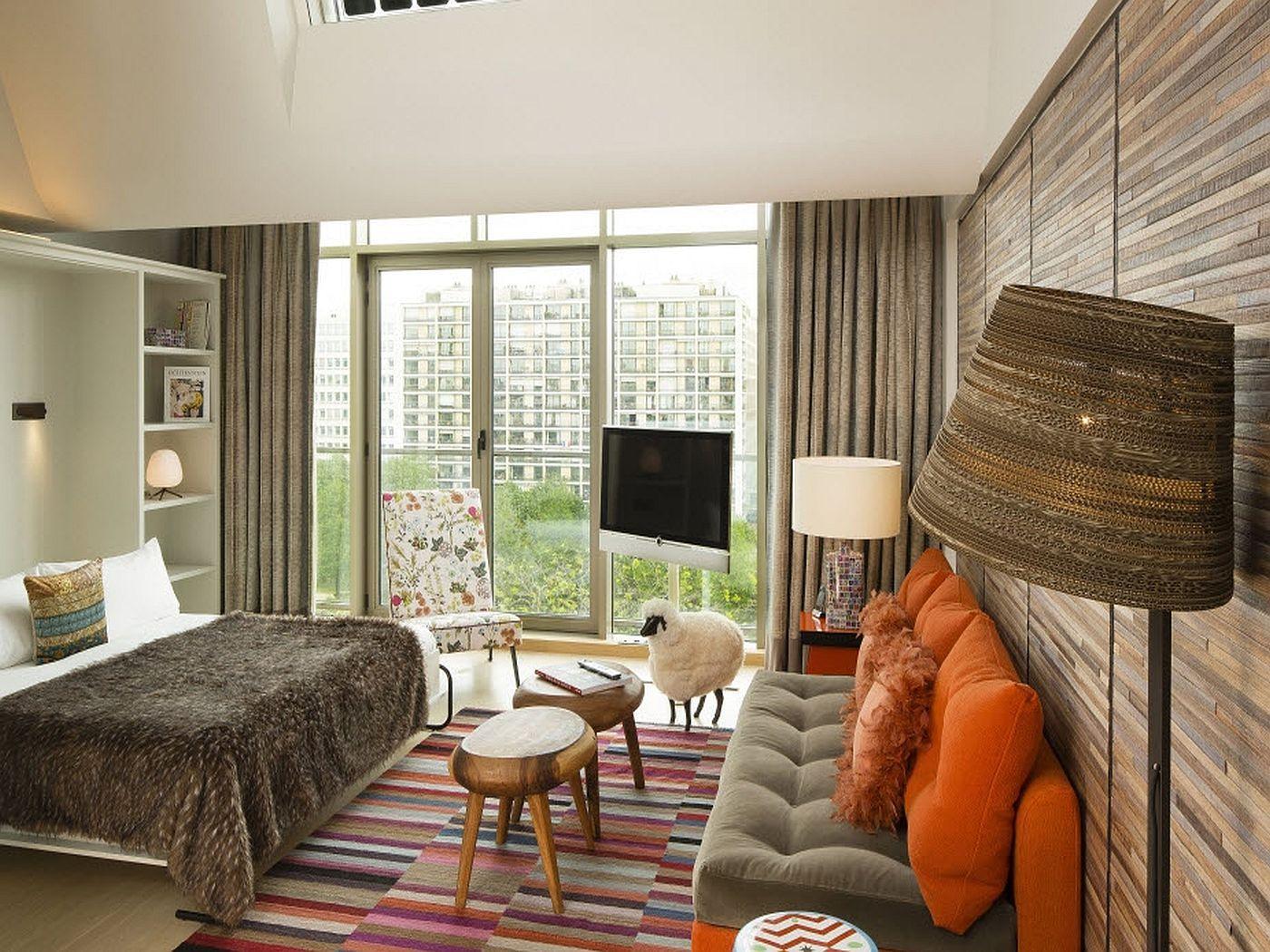Goralska Residences Paris Bastille Экстерьер фото