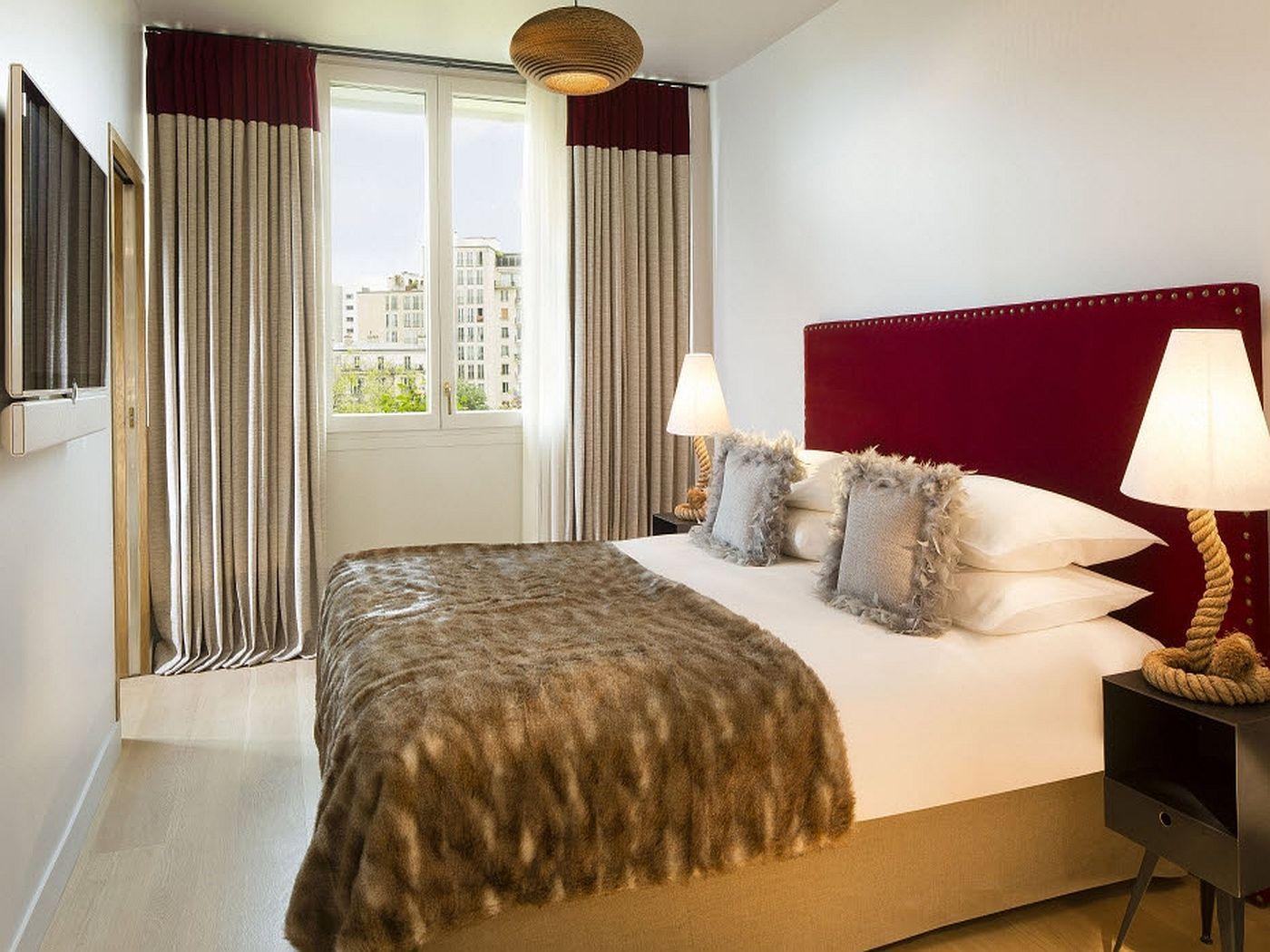 Goralska Residences Paris Bastille Экстерьер фото