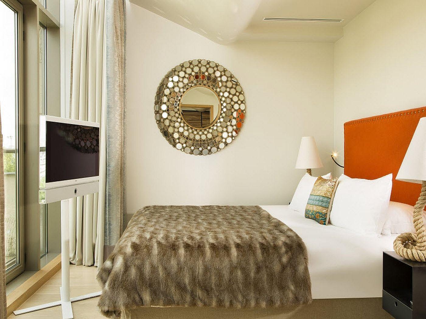 Goralska Residences Paris Bastille Экстерьер фото