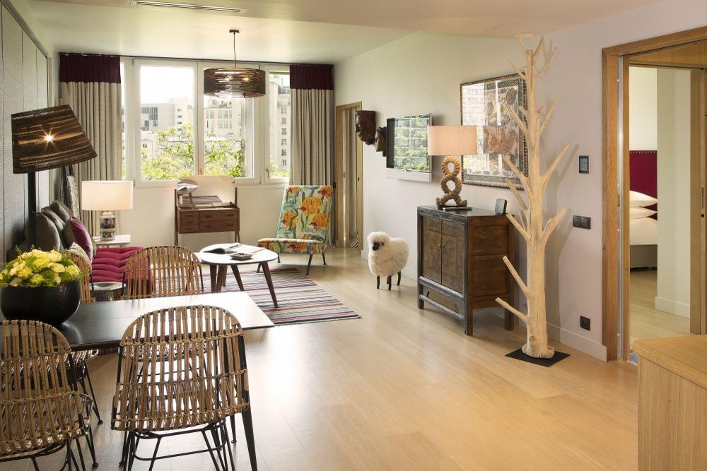 Goralska Residences Paris Bastille Экстерьер фото