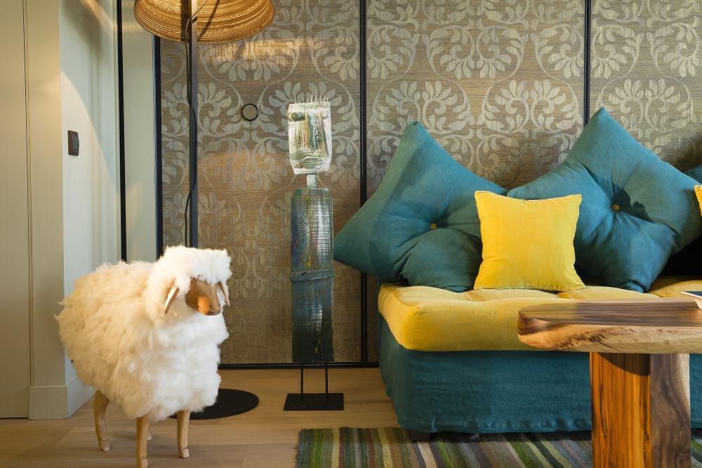 Goralska Residences Paris Bastille Экстерьер фото