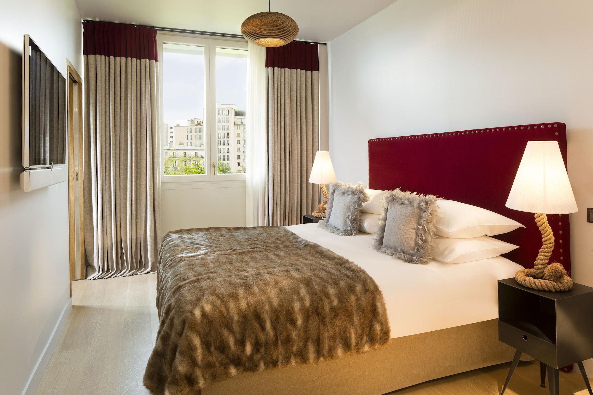 Goralska Residences Paris Bastille Экстерьер фото