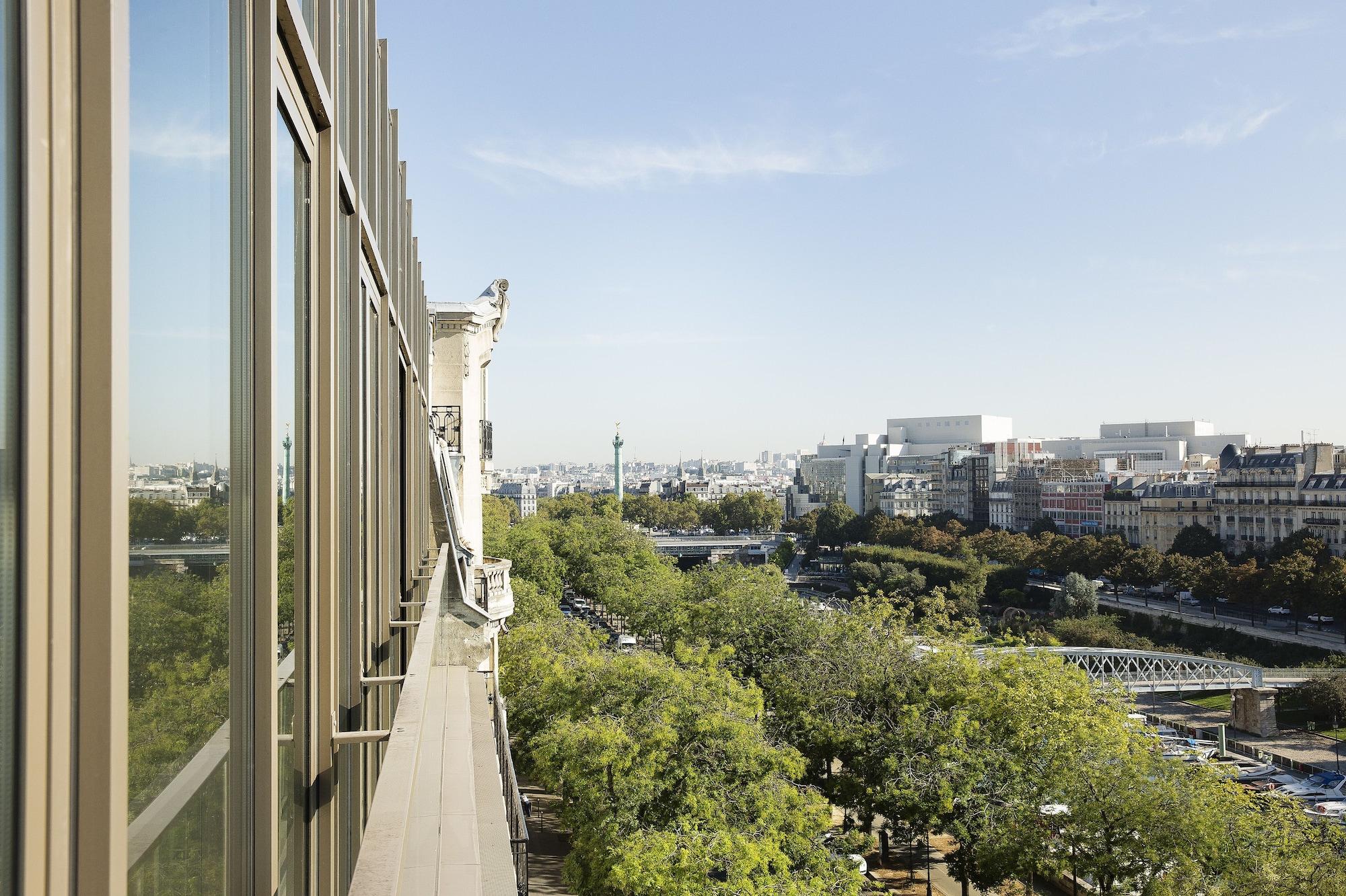 Goralska Residences Paris Bastille Экстерьер фото