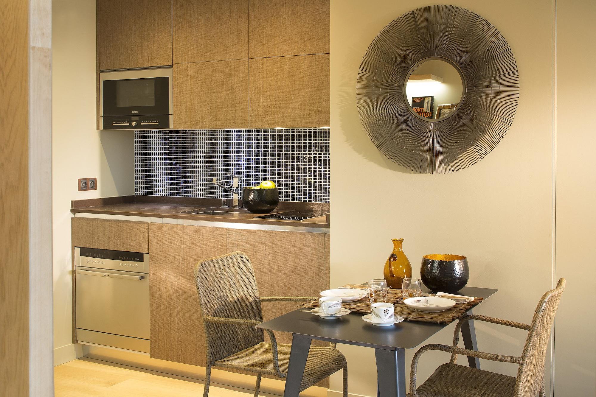 Goralska Residences Paris Bastille Экстерьер фото