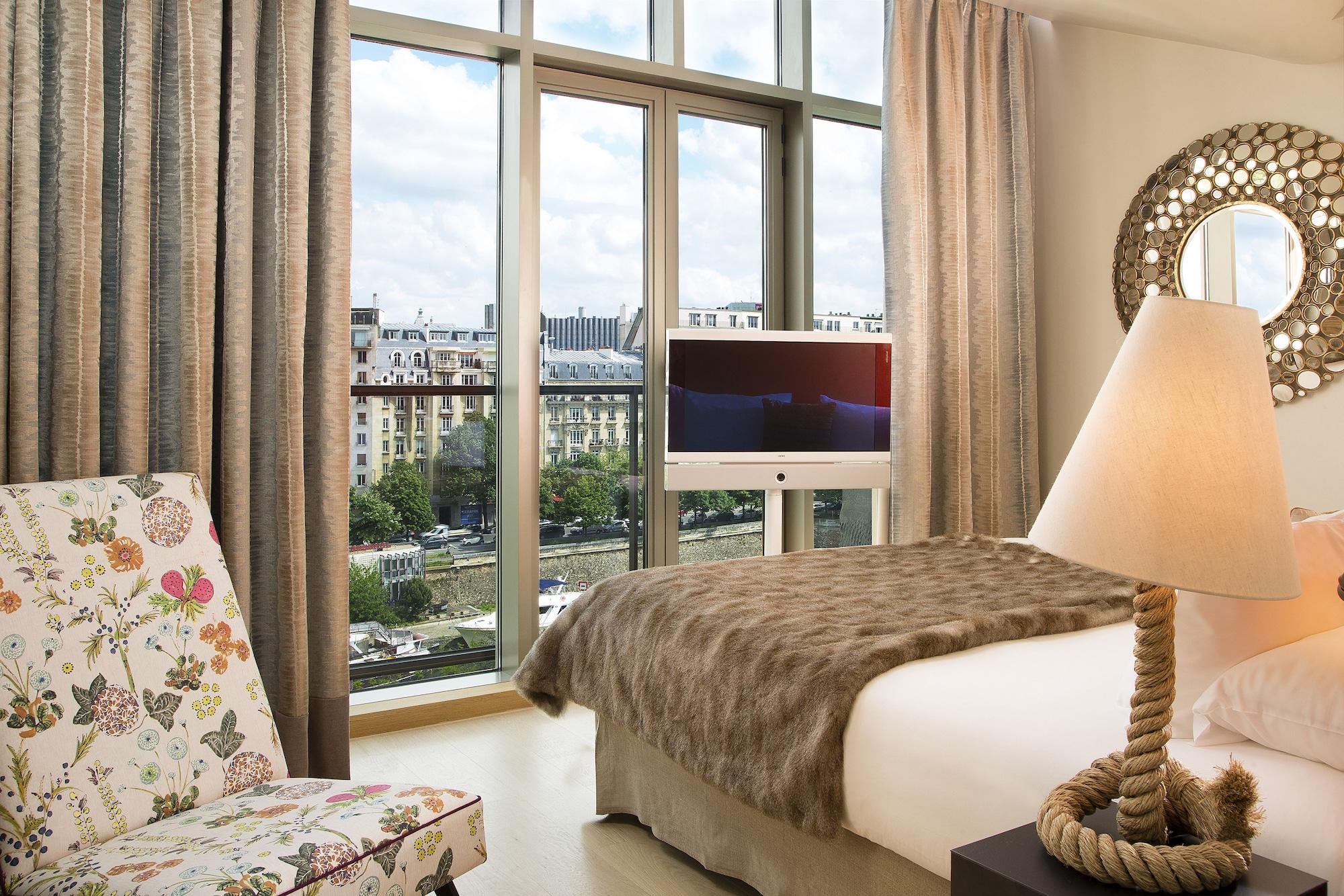 Goralska Residences Paris Bastille Экстерьер фото