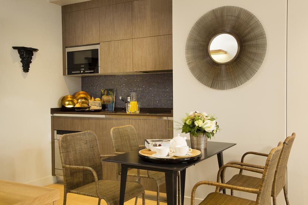 Goralska Residences Paris Bastille Экстерьер фото