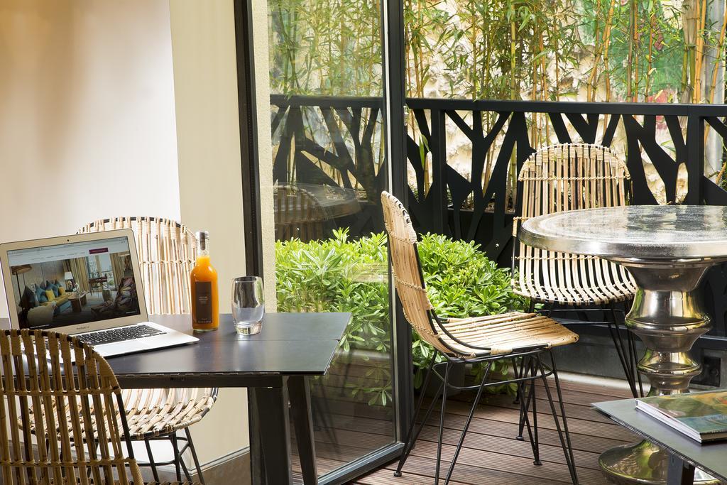 Goralska Residences Paris Bastille Экстерьер фото