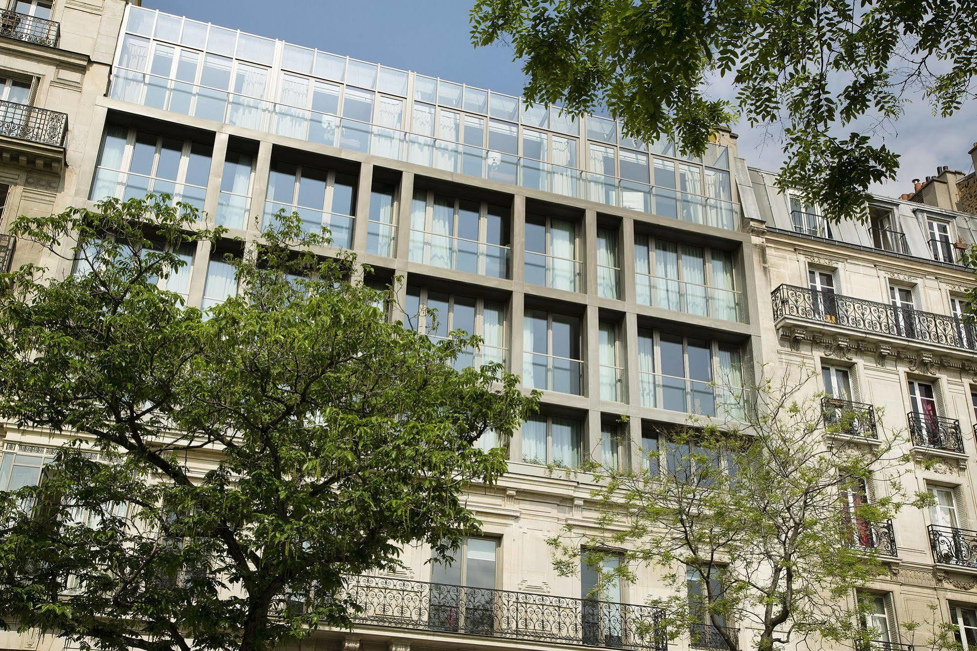 Goralska Residences Paris Bastille Экстерьер фото