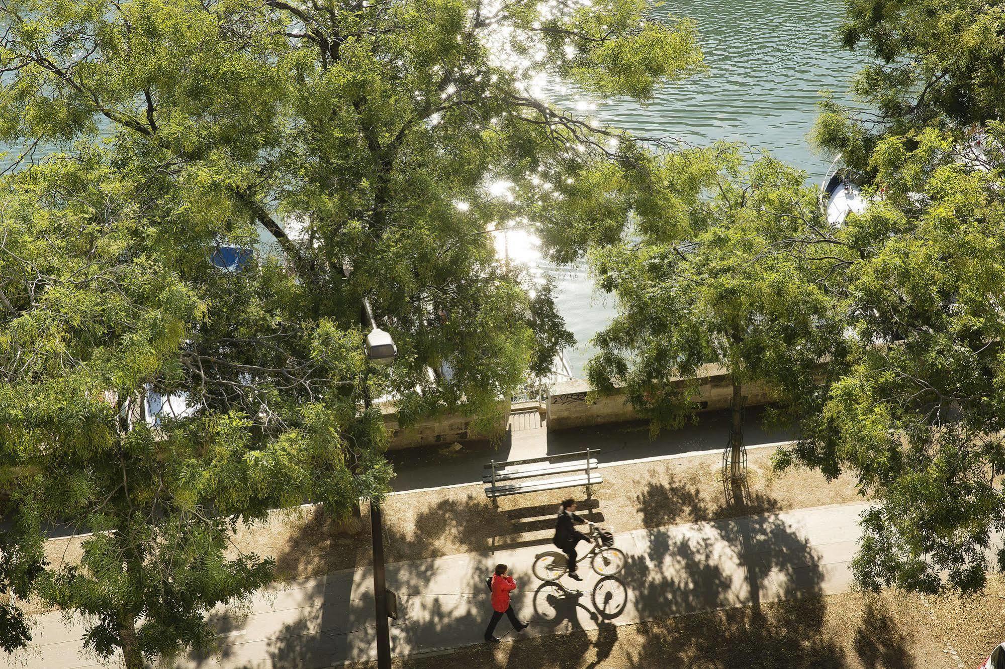 Goralska Residences Paris Bastille Экстерьер фото
