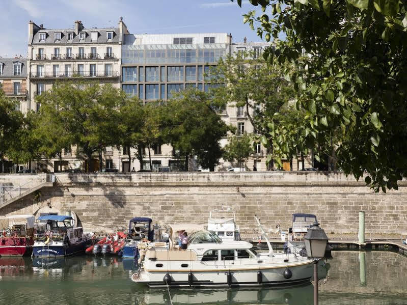 Goralska Residences Paris Bastille Экстерьер фото