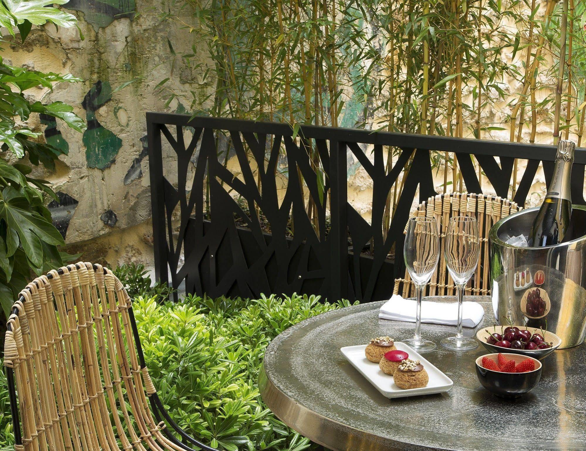Goralska Residences Paris Bastille Экстерьер фото