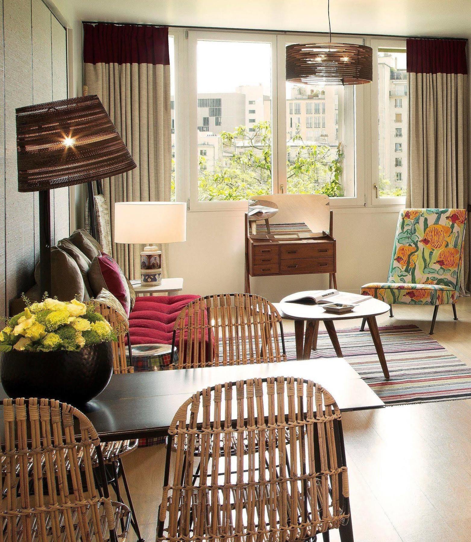 Goralska Residences Paris Bastille Экстерьер фото