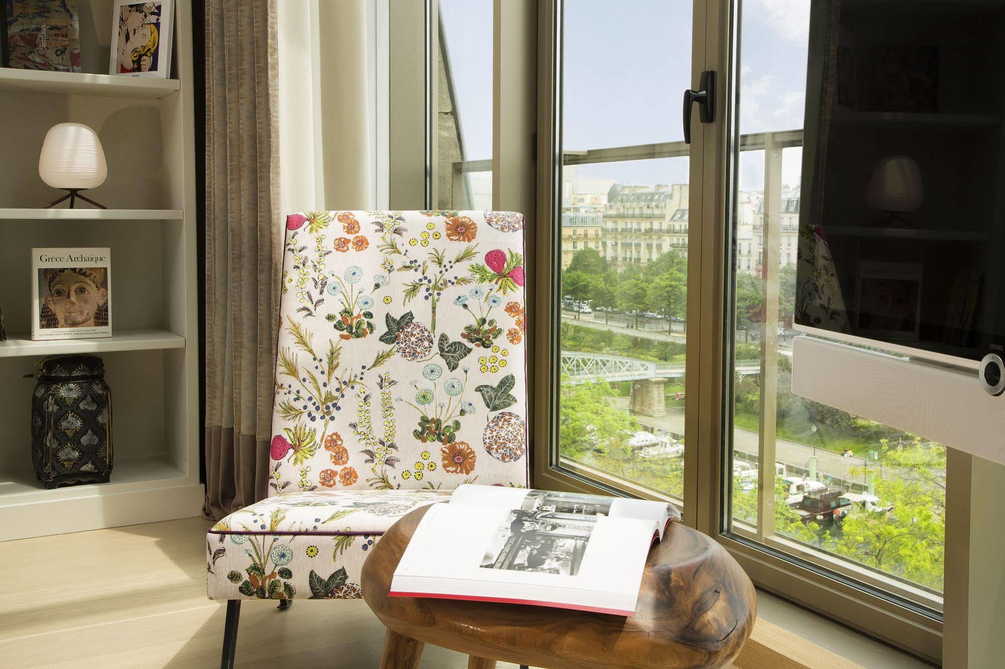 Goralska Residences Paris Bastille Экстерьер фото