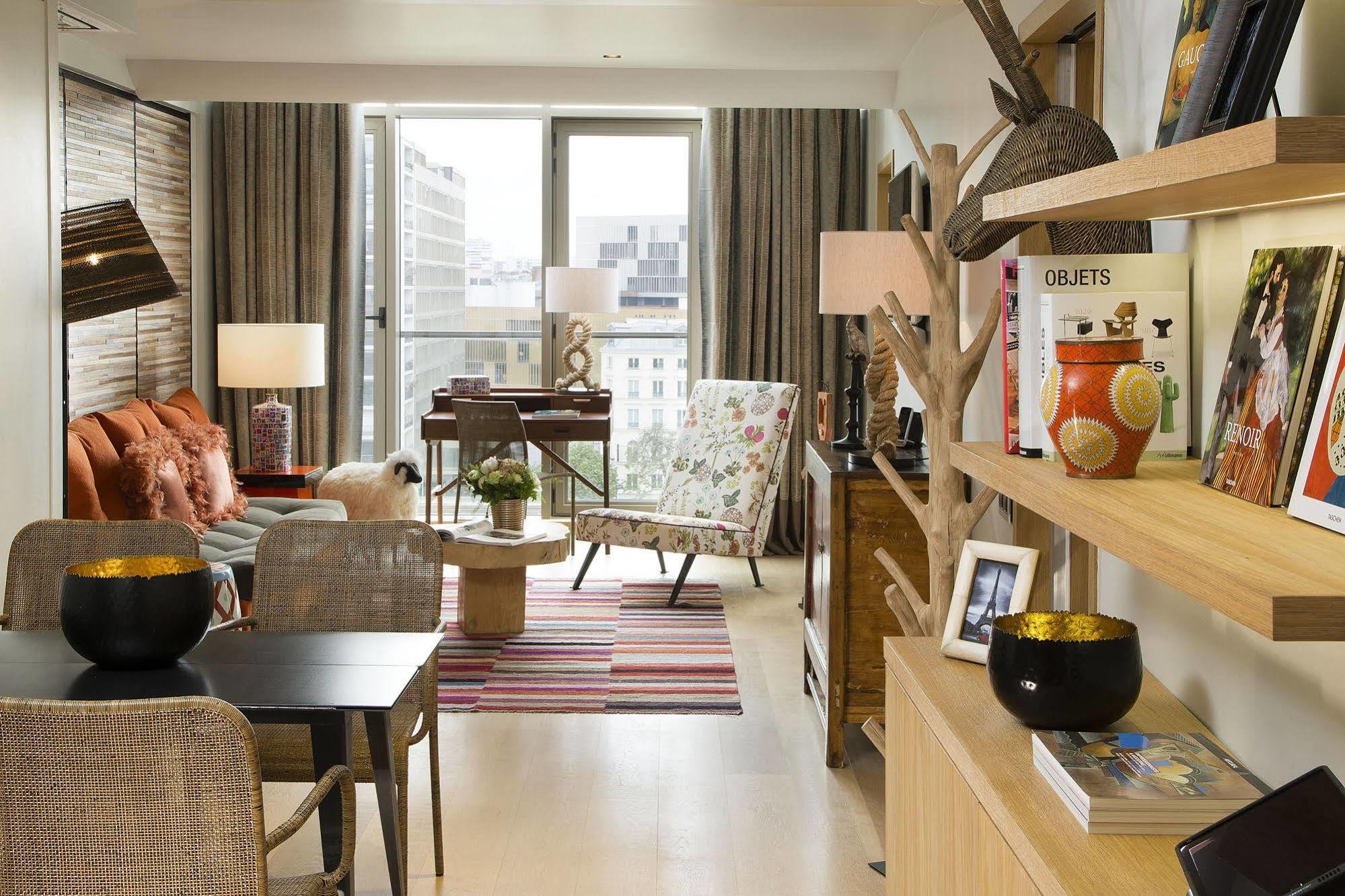 Goralska Residences Paris Bastille Экстерьер фото