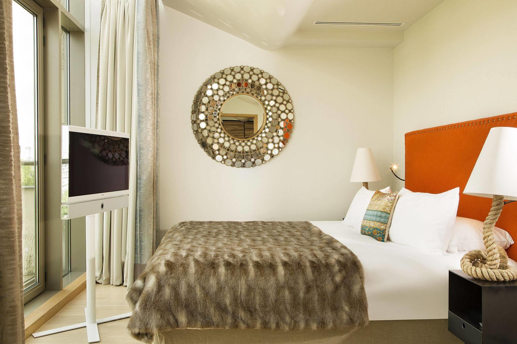 Goralska Residences Paris Bastille Экстерьер фото