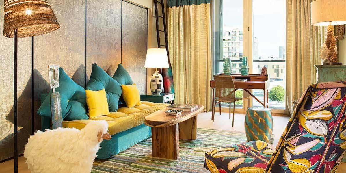 Goralska Residences Paris Bastille Экстерьер фото