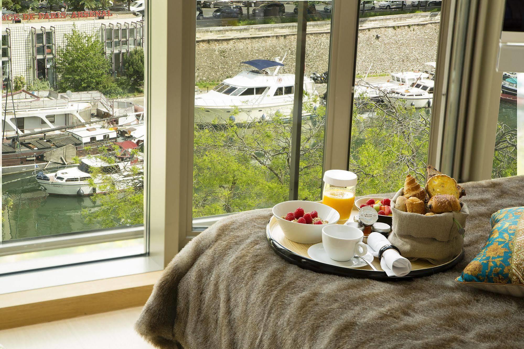 Goralska Residences Paris Bastille Экстерьер фото