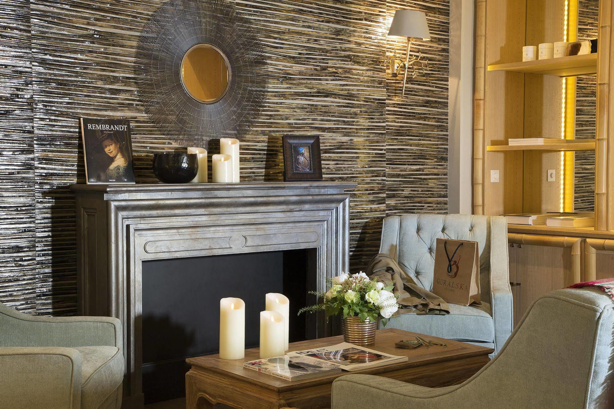 Goralska Residences Paris Bastille Экстерьер фото