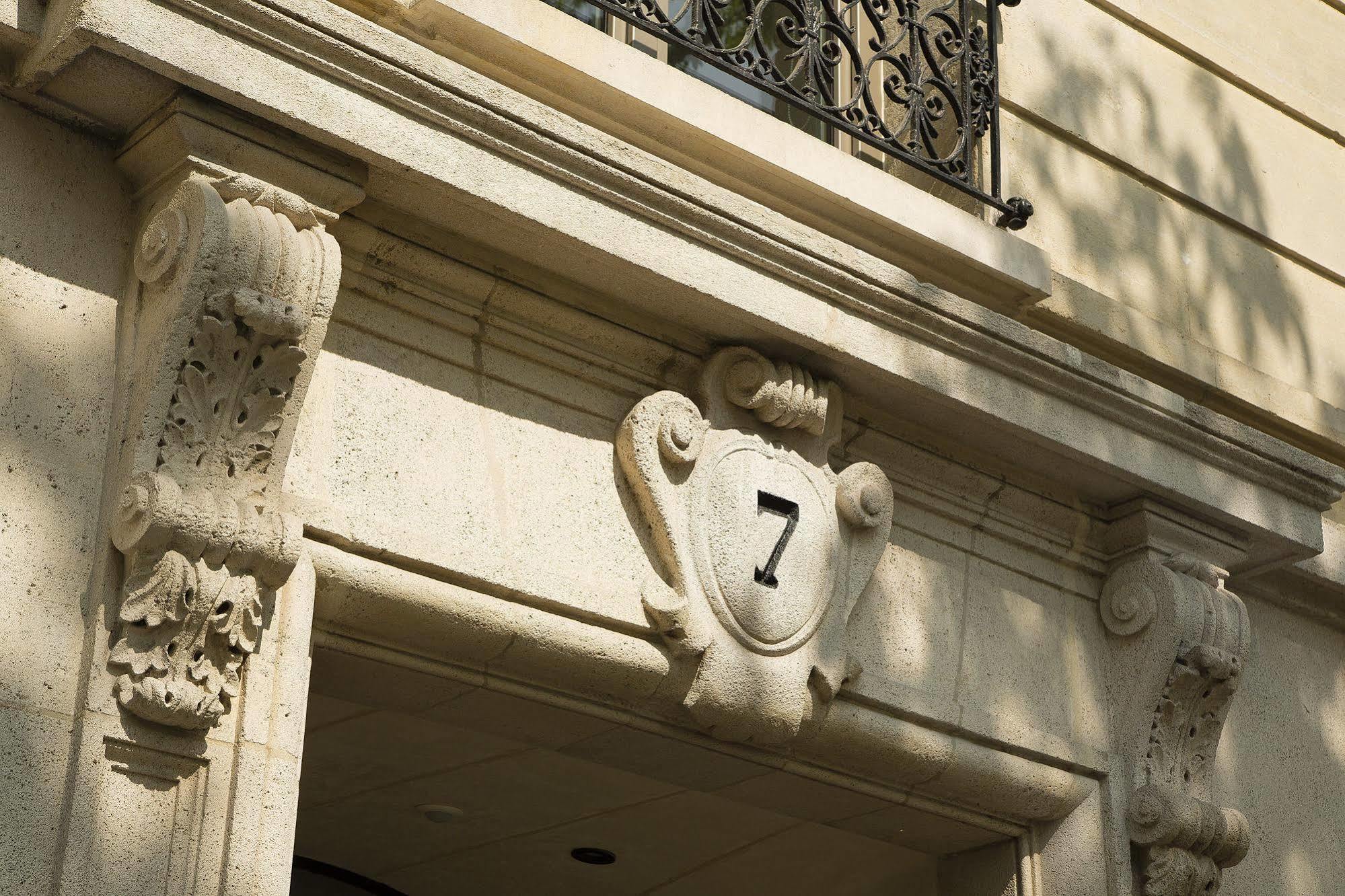 Goralska Residences Paris Bastille Экстерьер фото