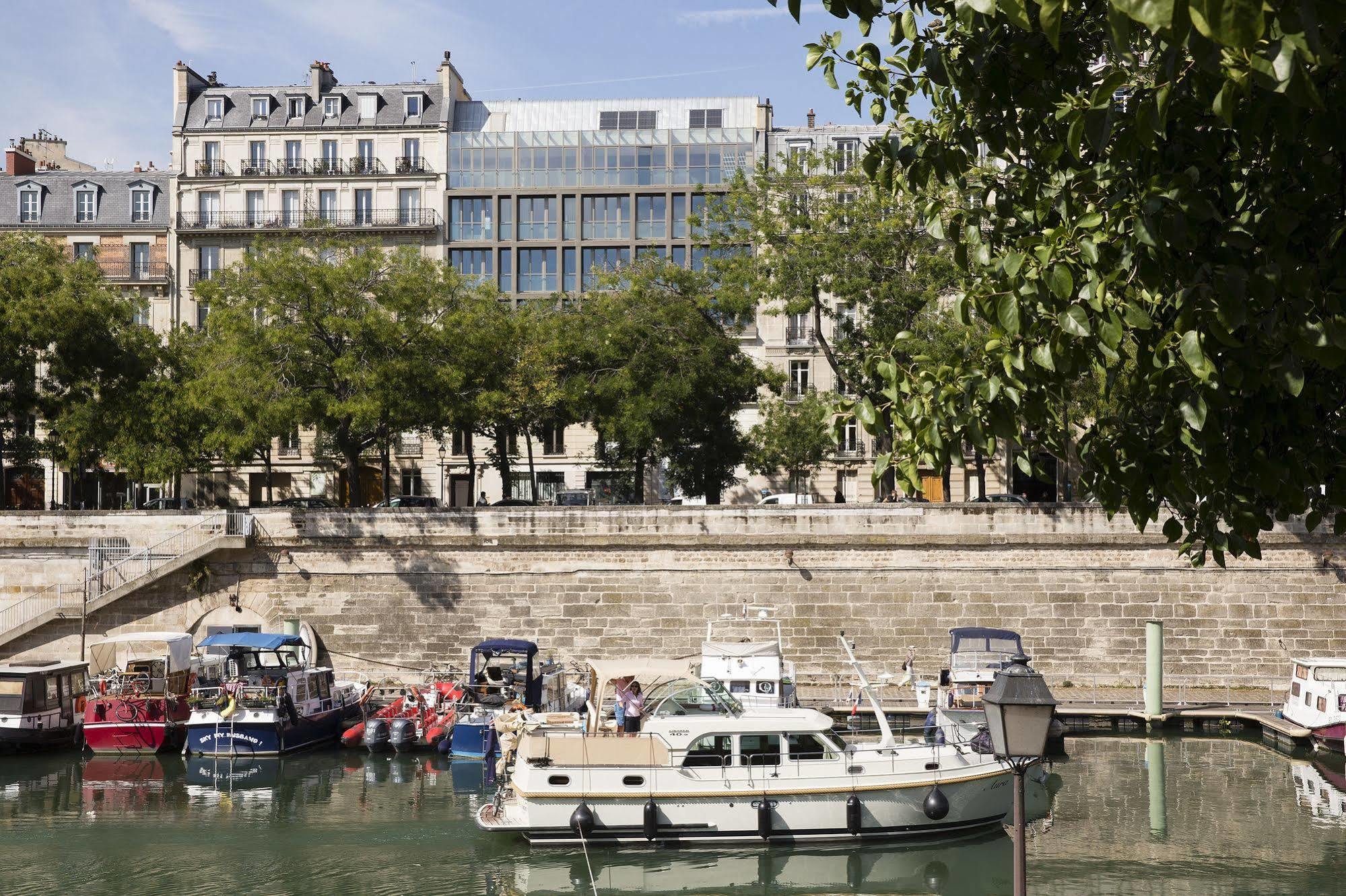 Goralska Residences Paris Bastille Экстерьер фото